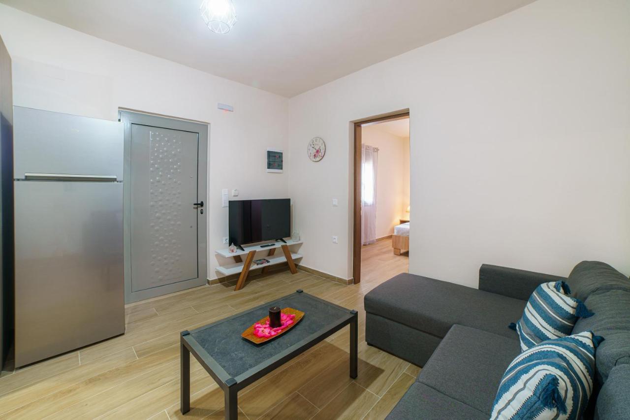 Rose View Villa Ierapetra  Ngoại thất bức ảnh