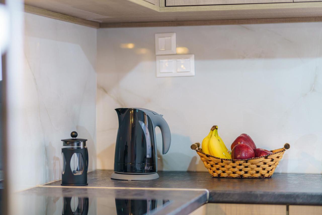 Rose View Villa Ierapetra  Ngoại thất bức ảnh