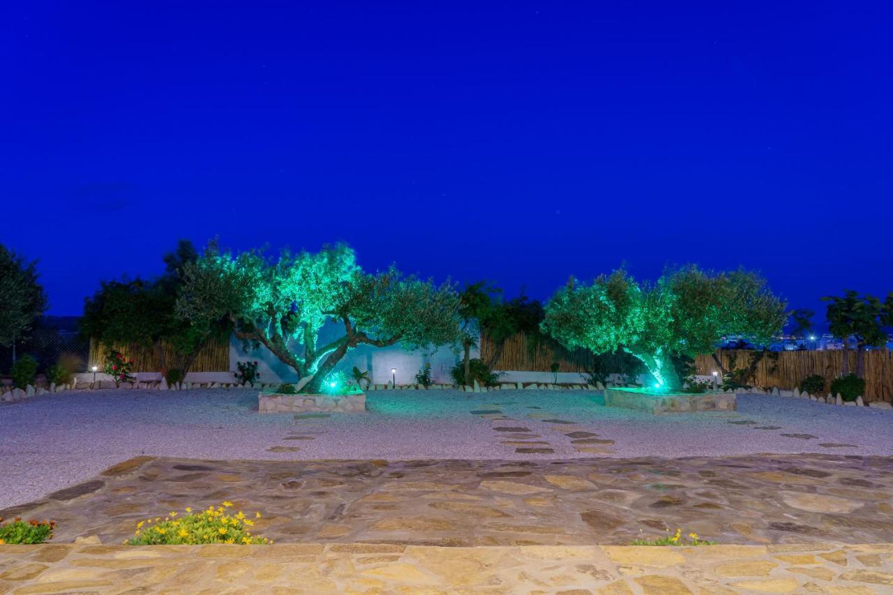Rose View Villa Ierapetra  Ngoại thất bức ảnh