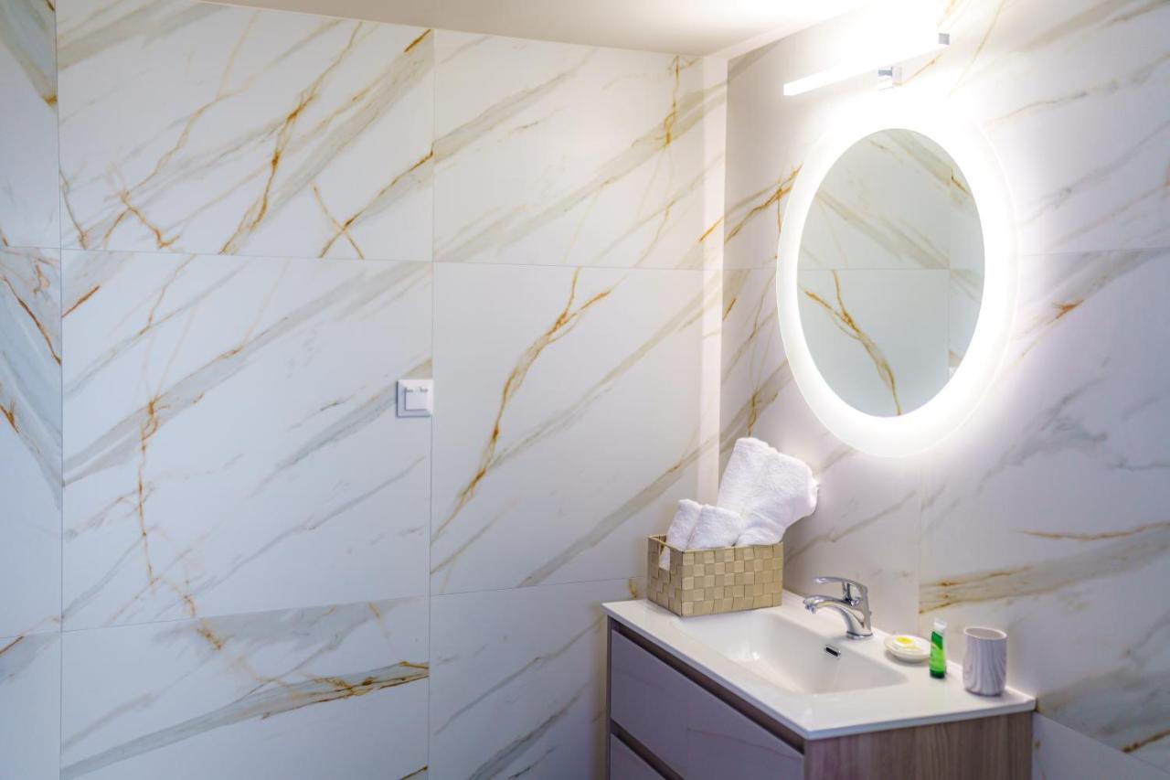 Rose View Villa Ierapetra  Ngoại thất bức ảnh
