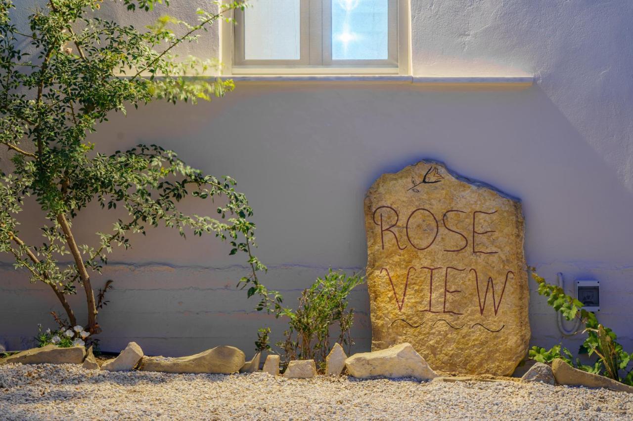 Rose View Villa Ierapetra  Ngoại thất bức ảnh