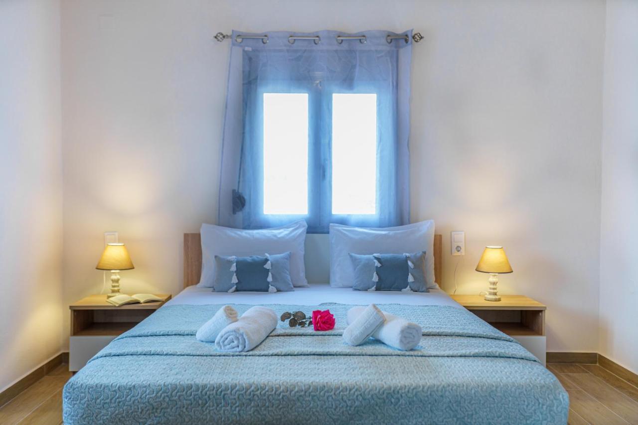 Rose View Villa Ierapetra  Ngoại thất bức ảnh