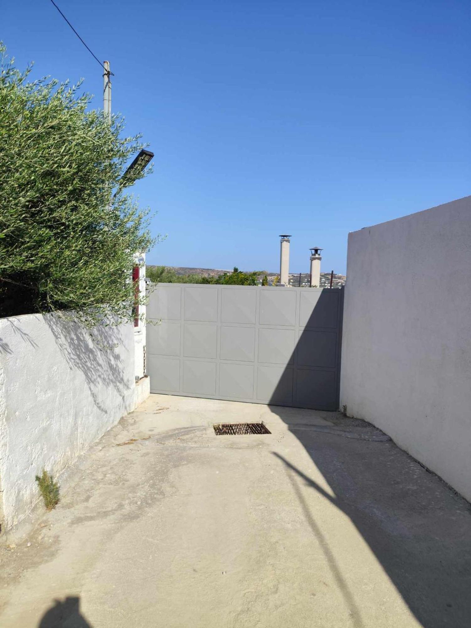 Rose View Villa Ierapetra  Ngoại thất bức ảnh